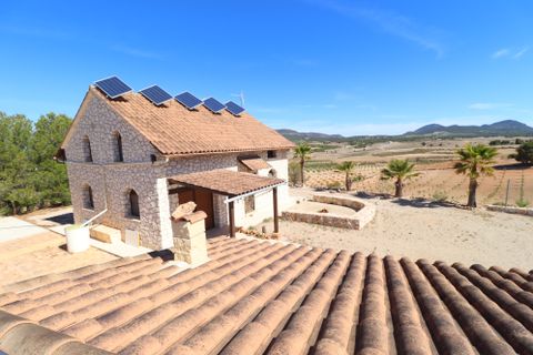 Finca i Lorca, Murcia, Lorca - € 249.950 | Ref: 2271-VL - foto 2